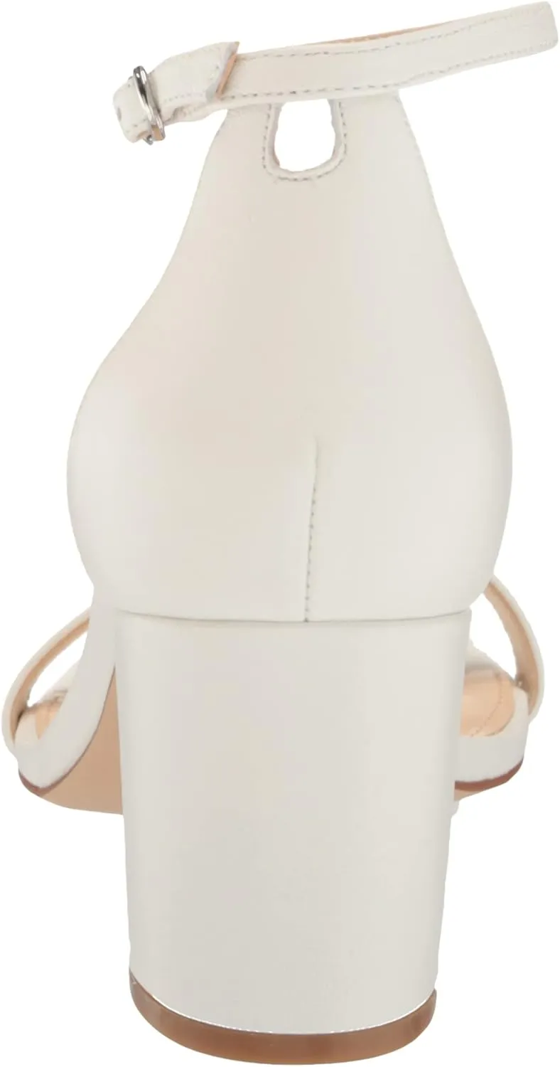 Marc Fisher Women's Jaron Heeled Sandal