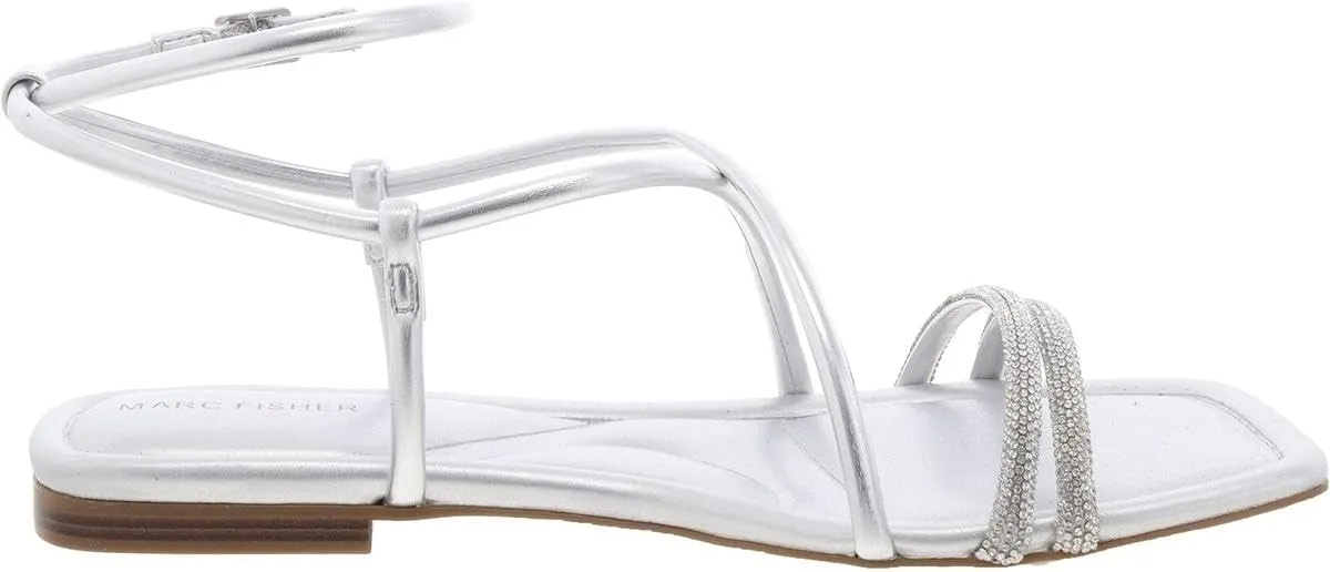 Marc Fisher Women's Lakity Sandal