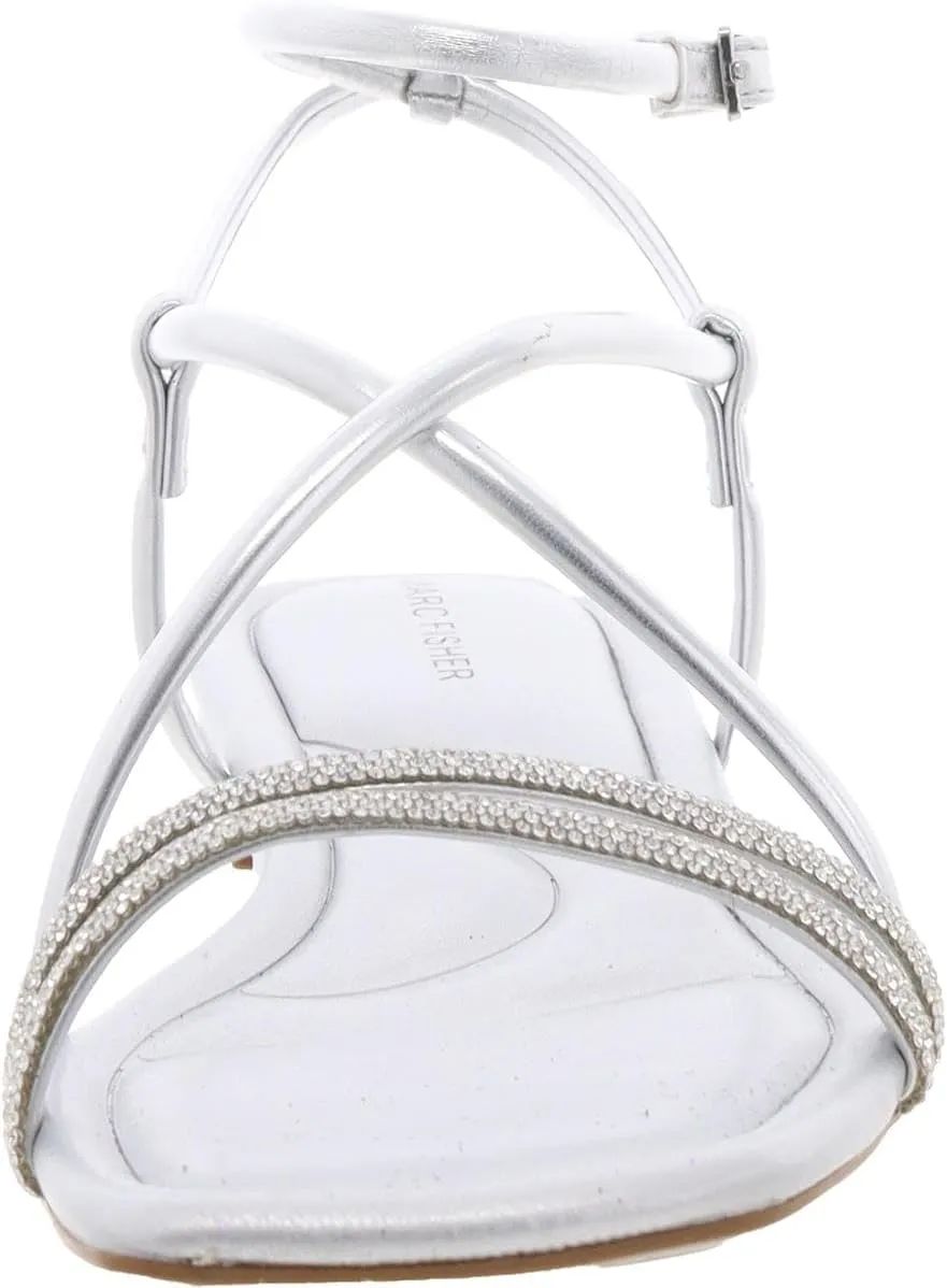 Marc Fisher Women's Lakity Sandal