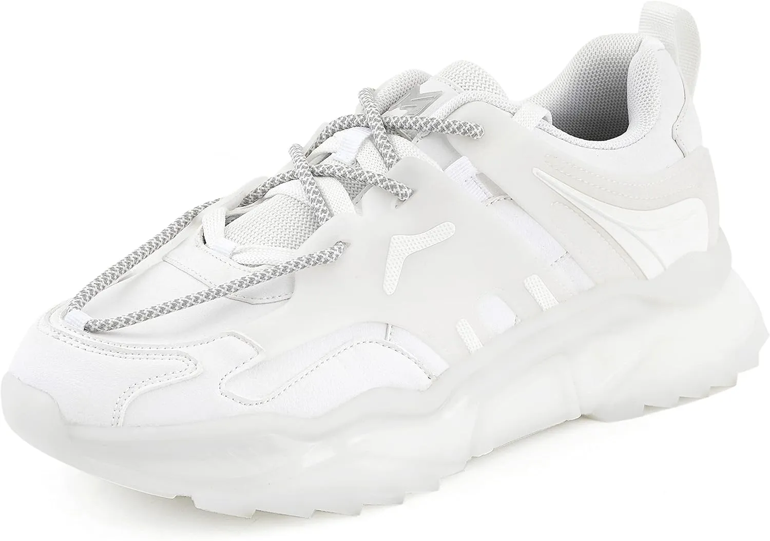 Mazino Arctic Fashion Chunky Sneakers for Men - Men's Athleisure Casual Shoes