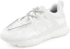 Mazino Arctic Fashion Chunky Sneakers for Men - Men's Athleisure Casual Shoes