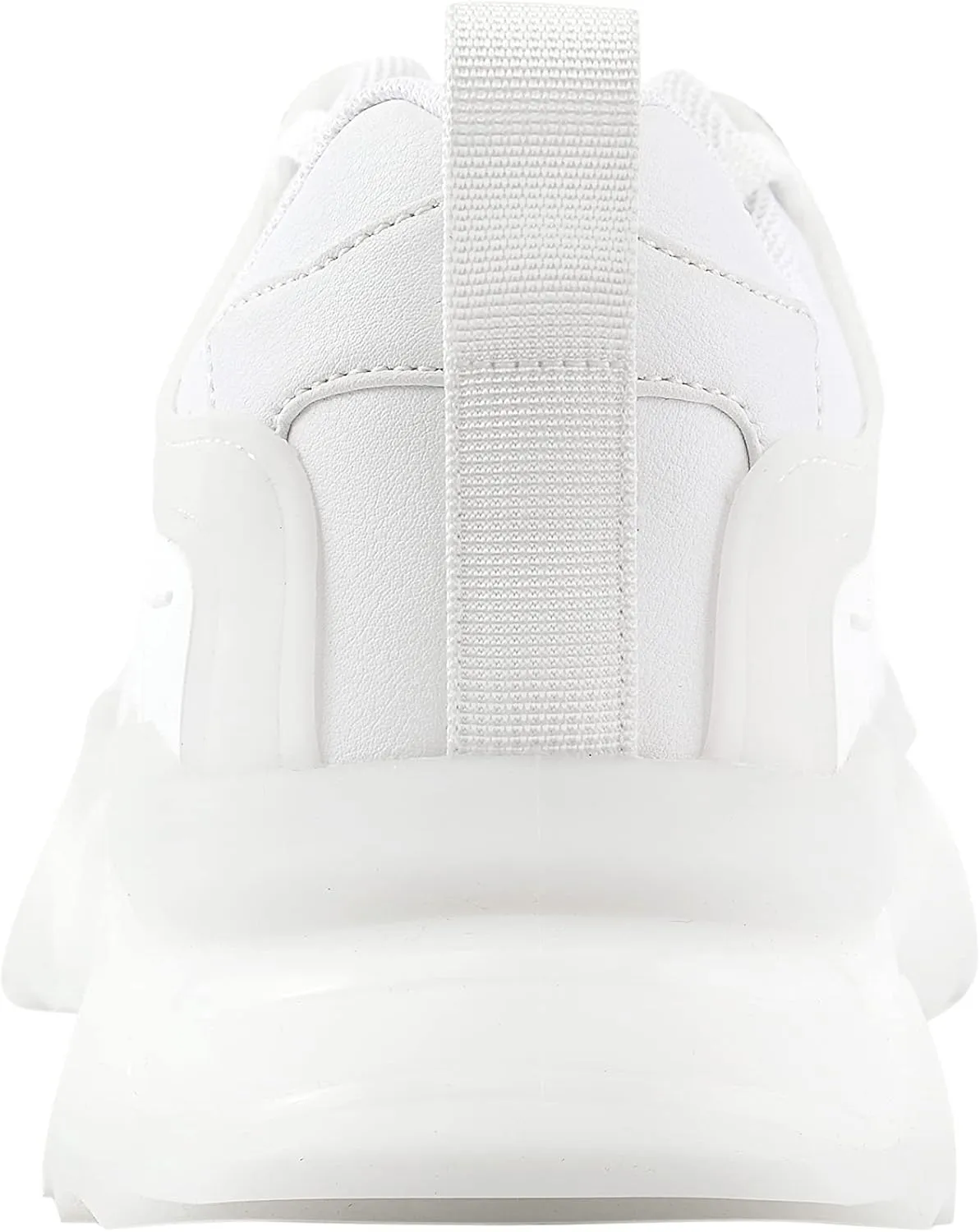 Mazino Arctic Fashion Chunky Sneakers for Men - Men's Athleisure Casual Shoes