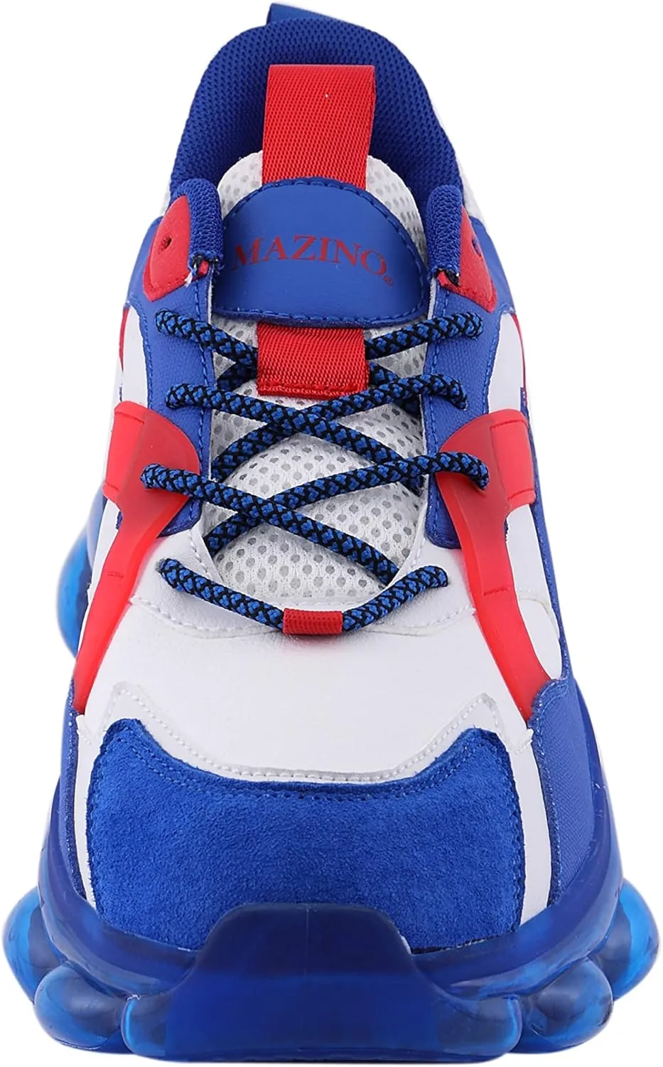 Mazino Lava Fashion Chunky Sneakers for Men - Men's Athleisure Casual Shoes