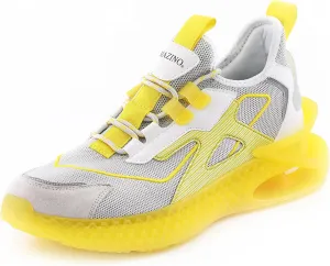 Mazino Lava Fashion Chunky Sneakers for Men - Men's Athleisure Casual Shoes