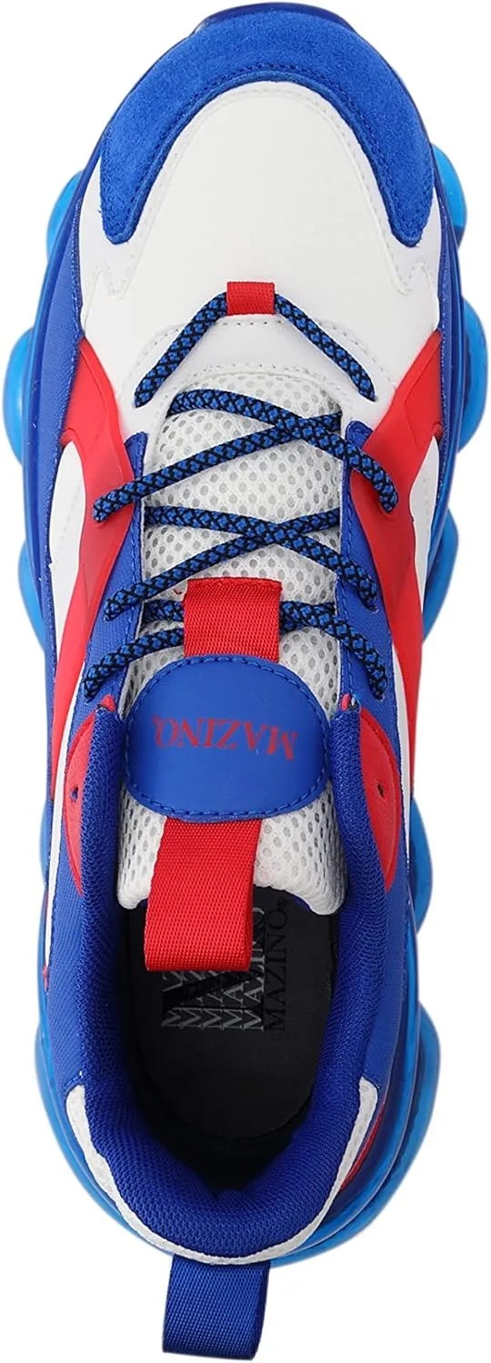 Mazino Lava Fashion Chunky Sneakers for Men - Men's Athleisure Casual Shoes