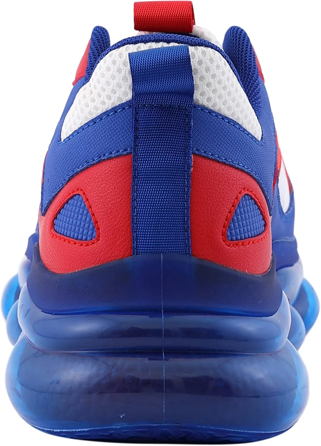 Mazino Lava Fashion Chunky Sneakers for Men - Men's Athleisure Casual Shoes
