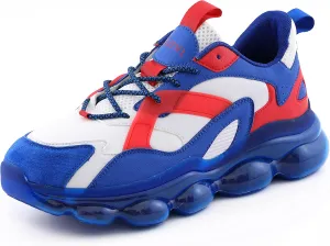 Mazino Lava Fashion Chunky Sneakers for Men - Men's Athleisure Casual Shoes