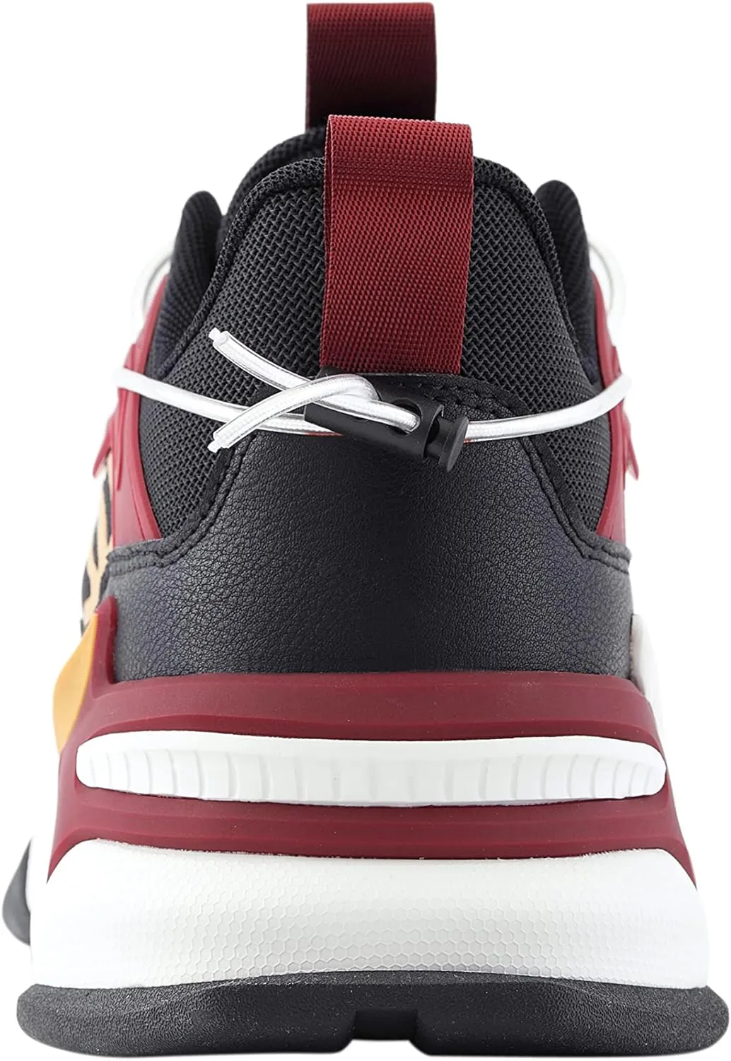 Mazino Oasis Fashion Chunky Sneakers for Men -Men's Athleisure Casual Shoes