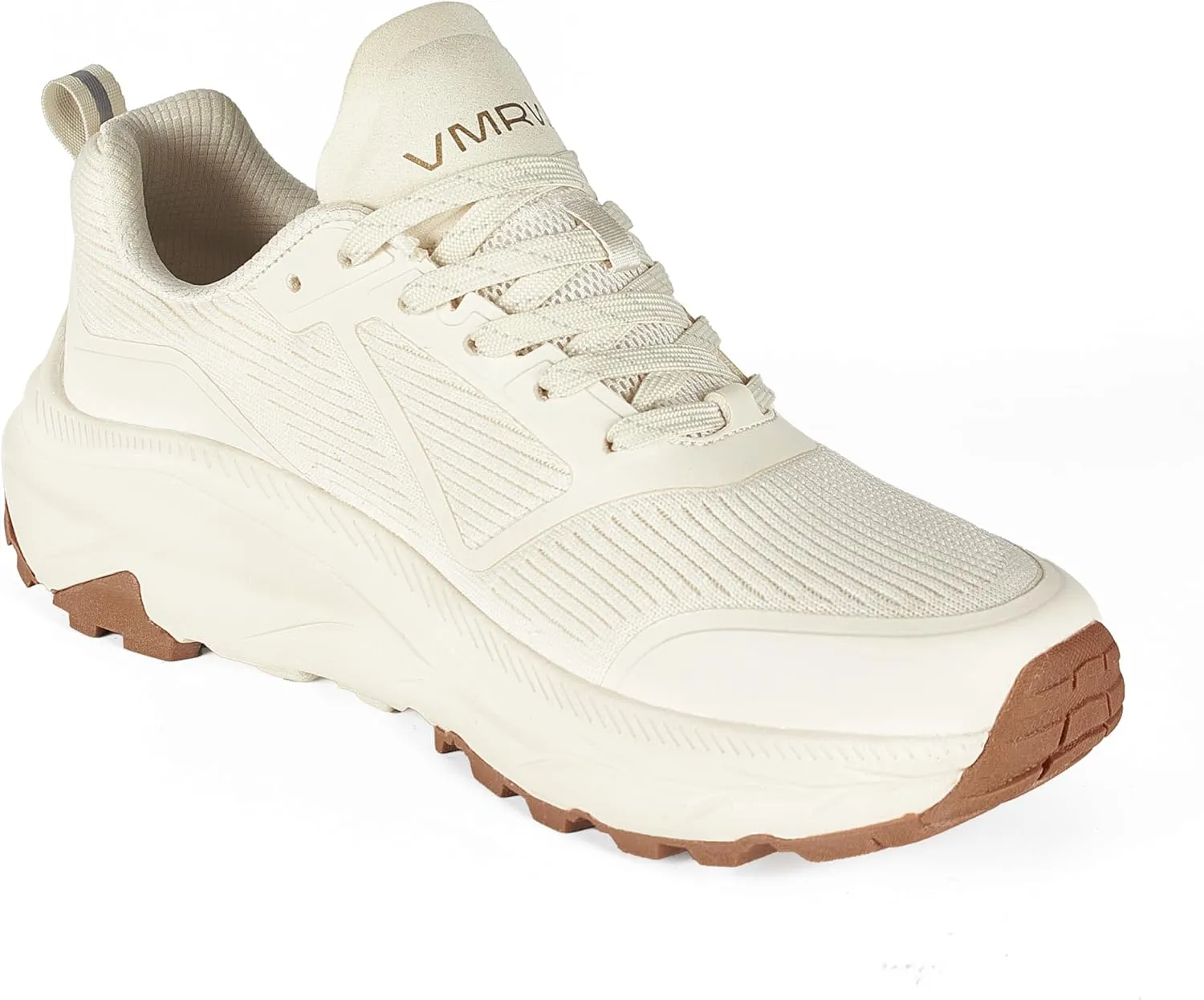 Men's Casual Fashion Sneakers Advanced Shock-Absorbing Support Jogging Hiking Sneaker