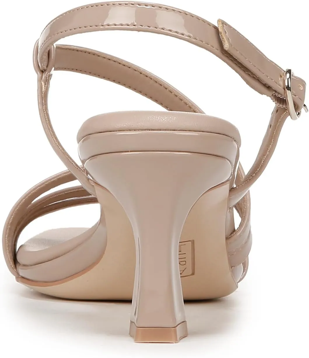 Naturalizer Women's Genn-Drift 2