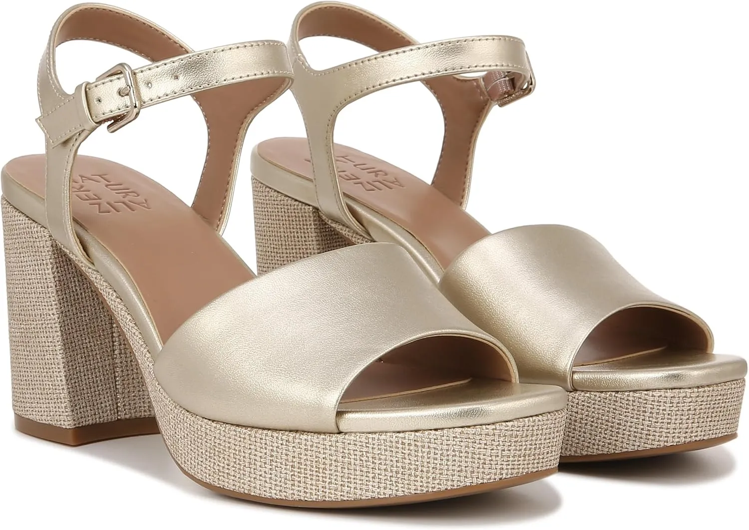 Naturalizer Women's, Lilly Sandal
