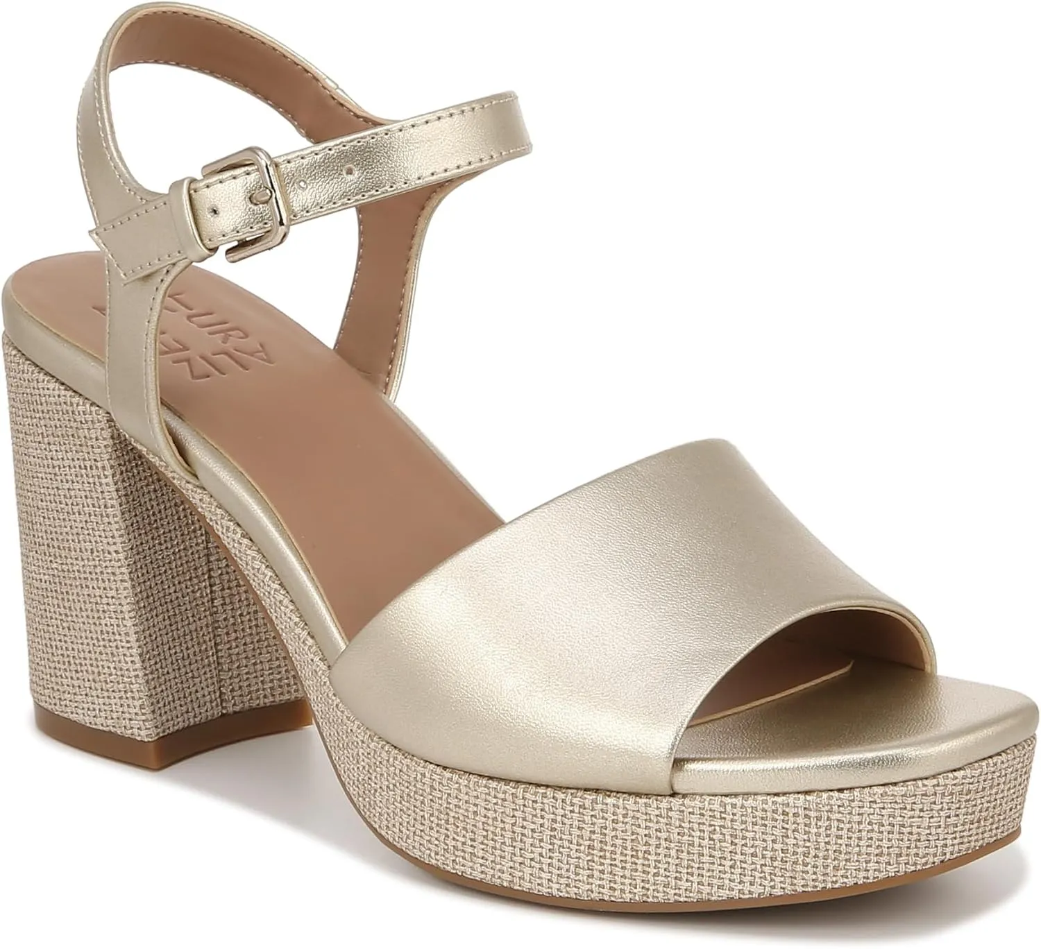 Naturalizer Women's, Lilly Sandal
