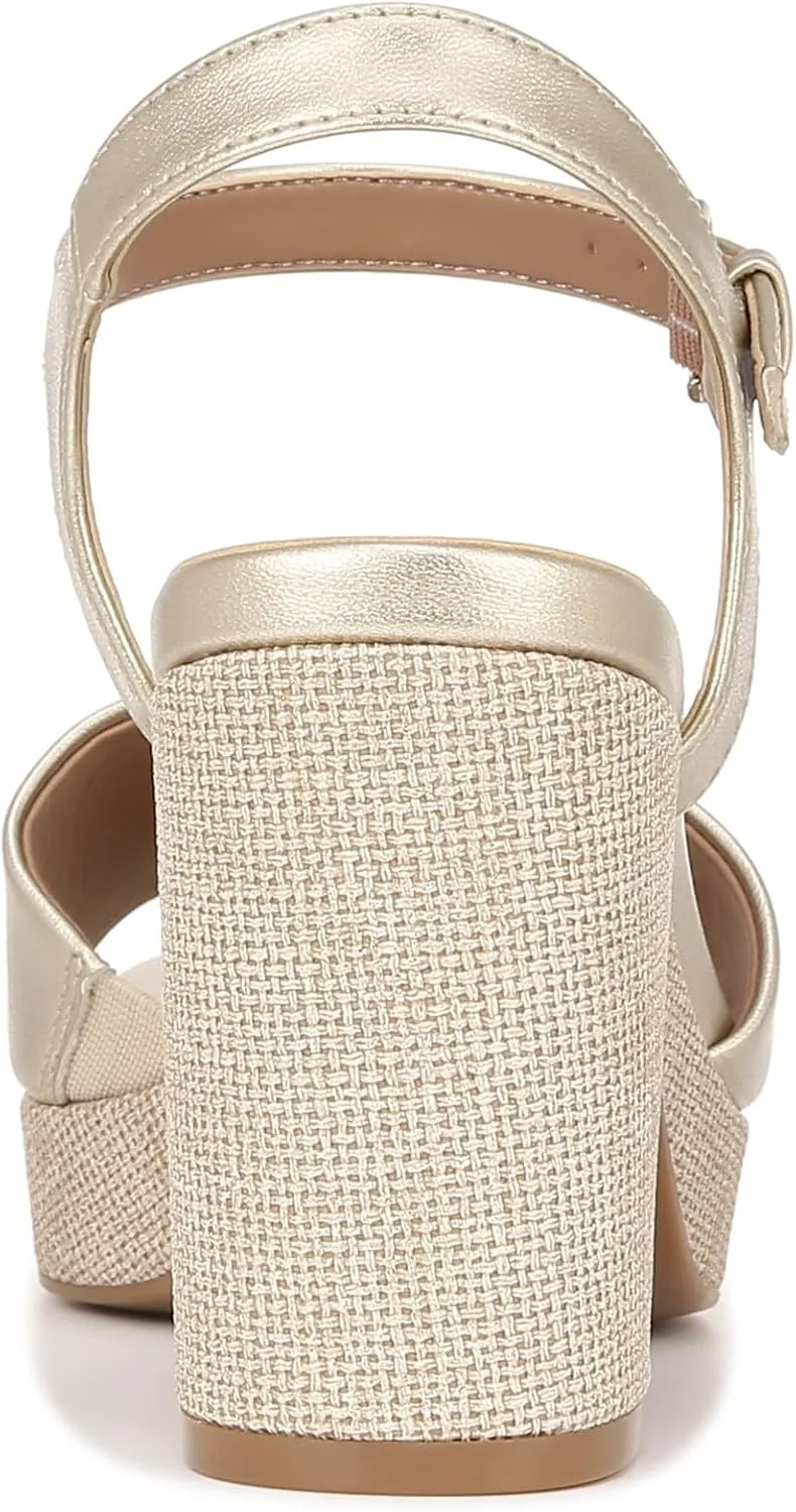 Naturalizer Women's, Lilly Sandal