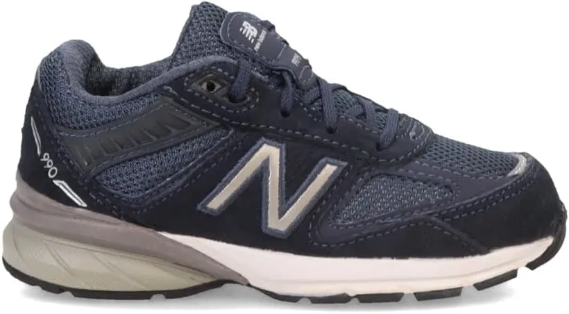 New Balance Kids' 990 V5 Sneaker
