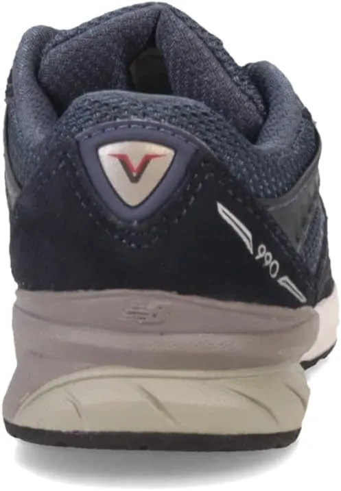 New Balance Kids' 990 V5 Sneaker