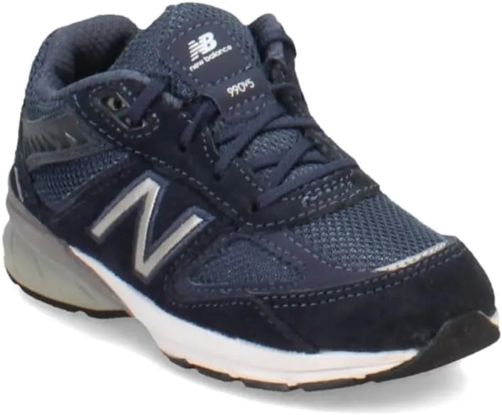 New Balance Kids' 990 V5 Sneaker