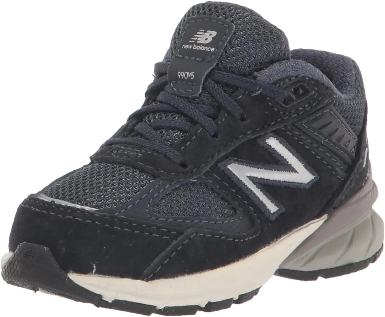 New Balance Kids' 990 V5 Sneaker