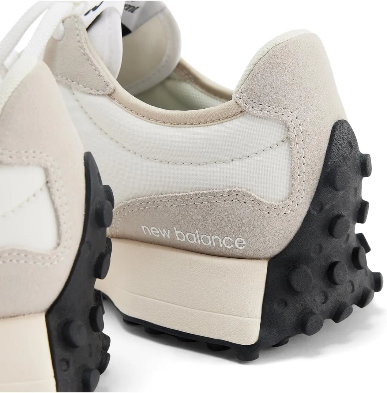 New Balance Men's Low Neck Sneakers