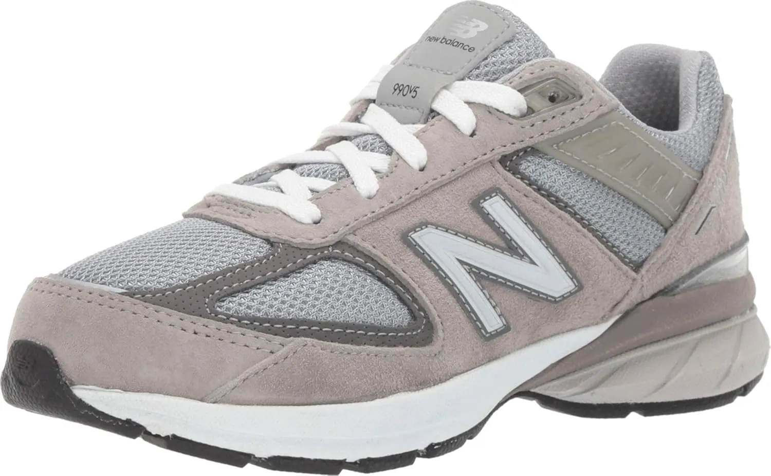New Balance Unisex-Child Kv624y (Little Big Kid)