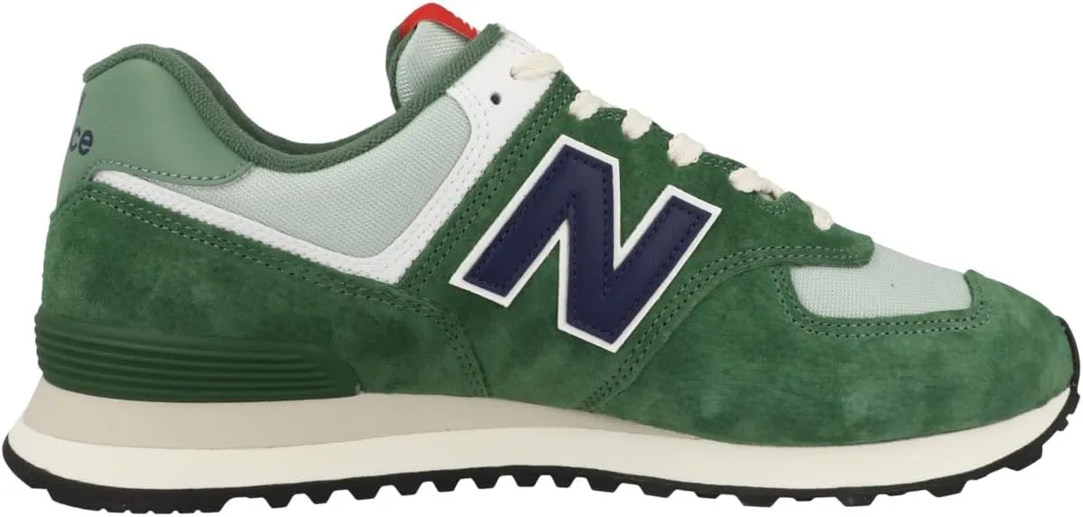 New Balance Unisex Low-top Sneakers