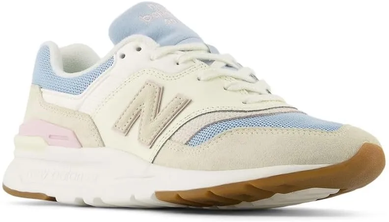 New Balance Women's 997H V1 Sneaker