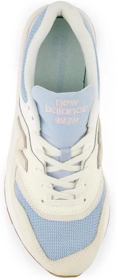 New Balance Women's 997H V1 Sneaker