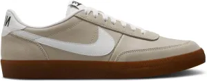 Nike Killshot 2 Leather Sneakers, Cream Ii/Black/Gum Medium Brown/White, Size 8