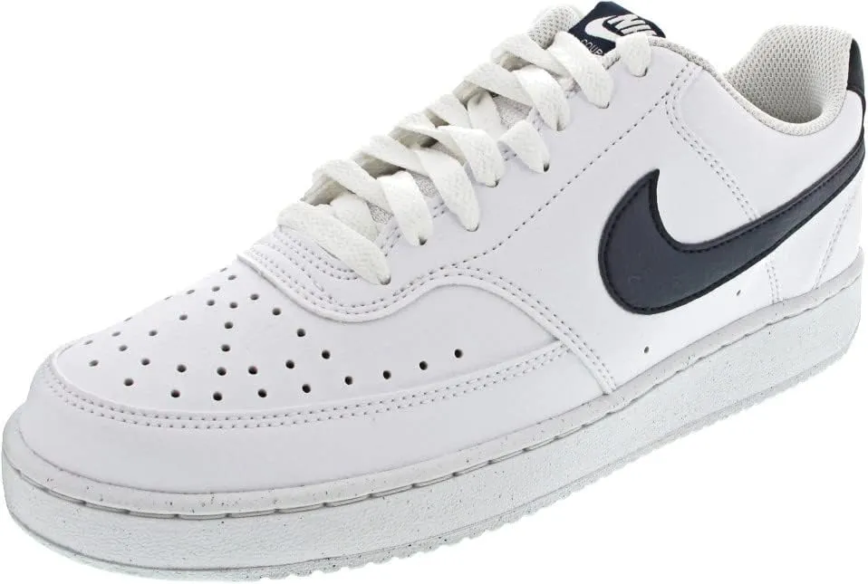 Nike Men's Court Vision Lo Sneaker
