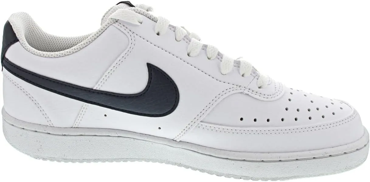 Nike Men's Court Vision Lo Sneaker