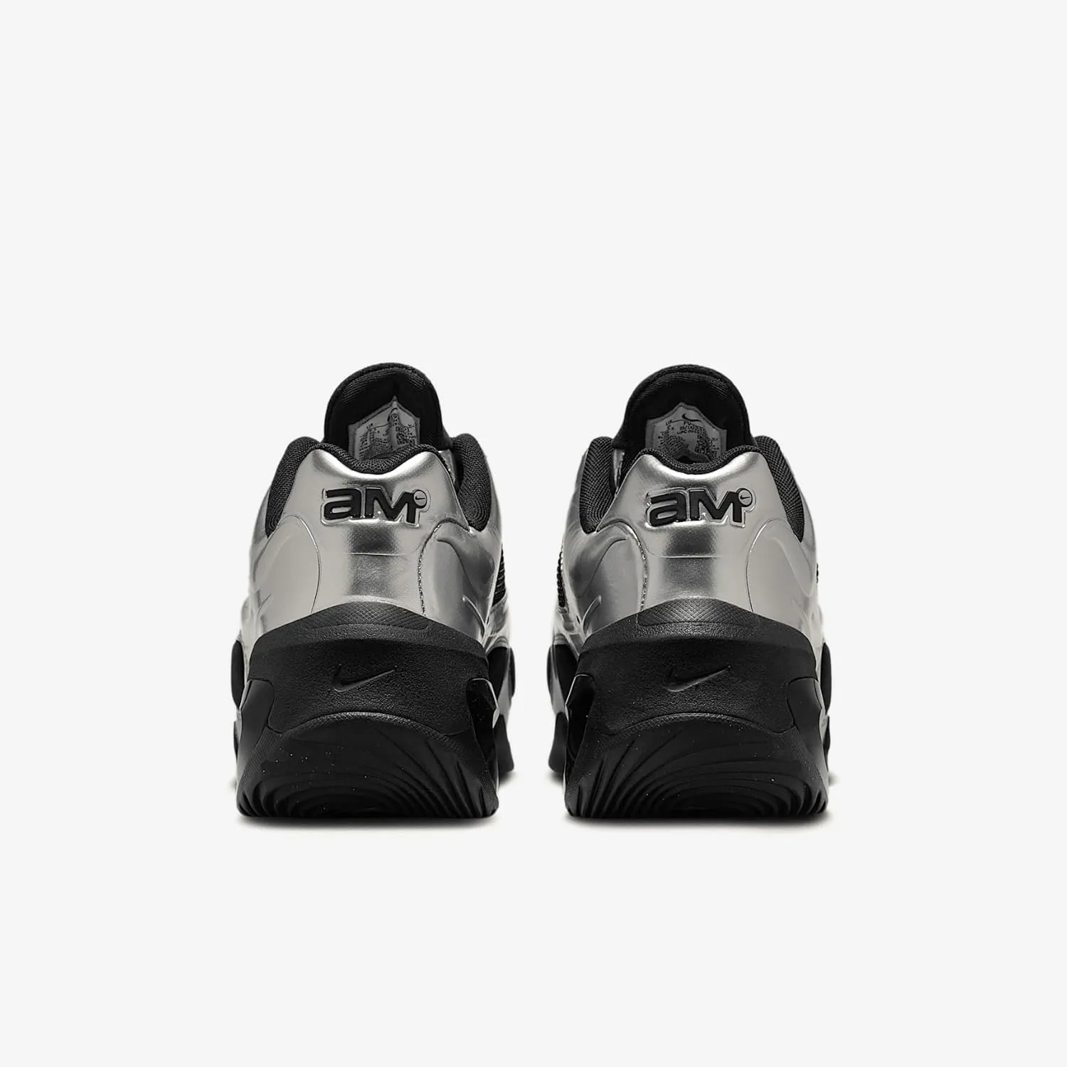 Nike Women's Air Max Muse Sneakers