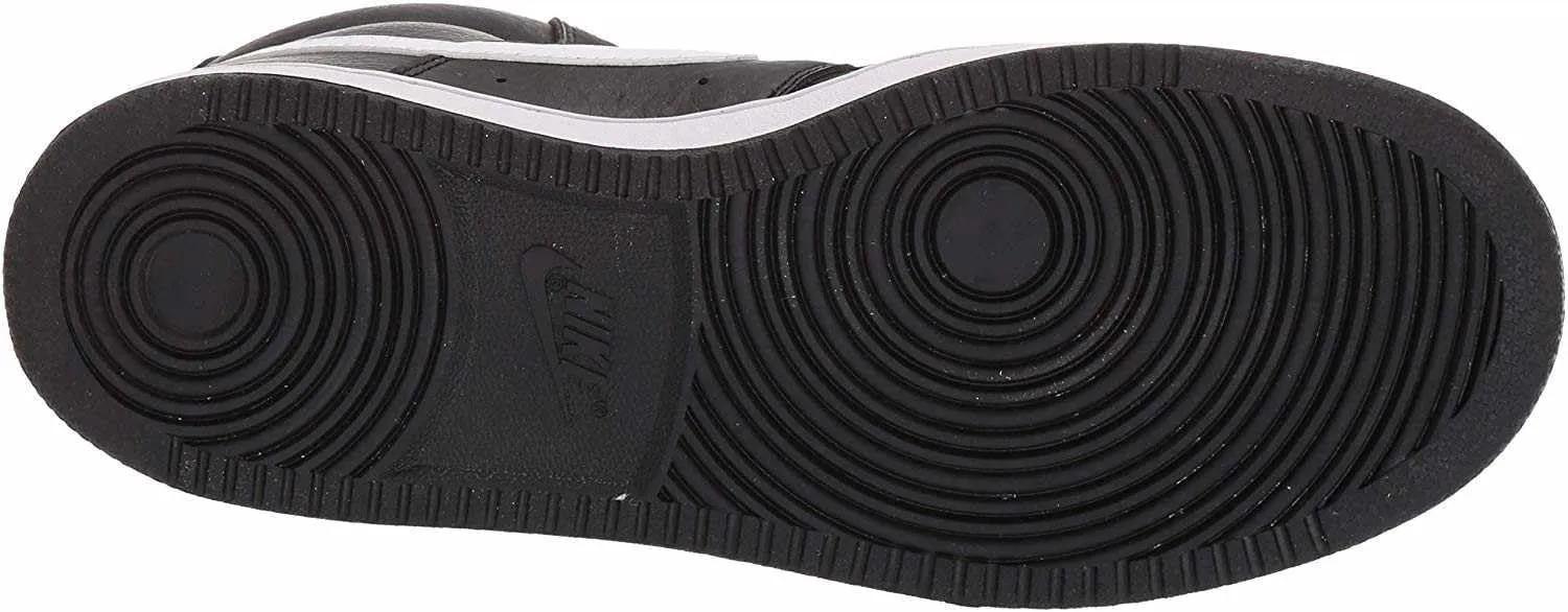 Nike Women's Court Vision Mid Sneaker