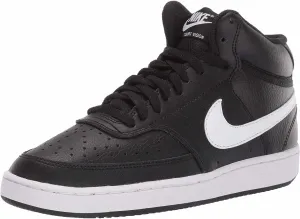 Nike Women's Court Vision Mid Sneaker