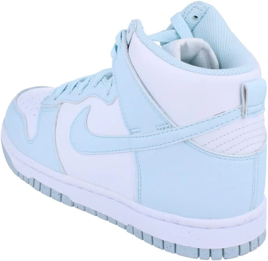 Nike Womens Dunk High NN Trainers Fv5960 Sneakers Shoes