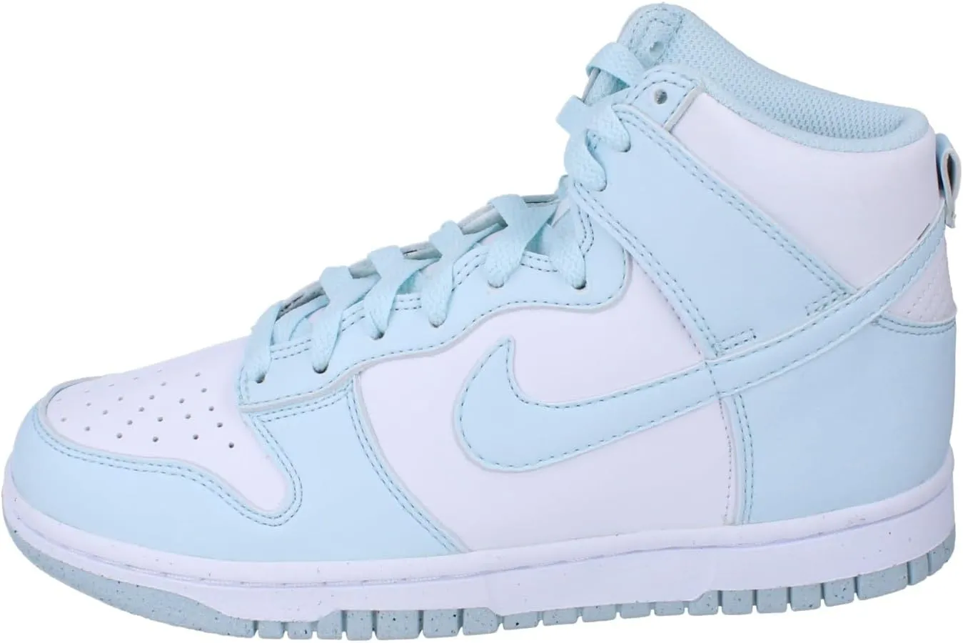Nike Womens Dunk High NN Trainers Fv5960 Sneakers Shoes