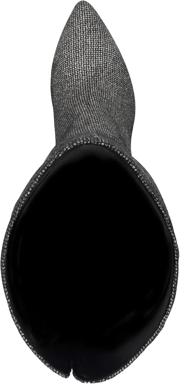 Nine West Women's Fredy Over-The-Knee Boot