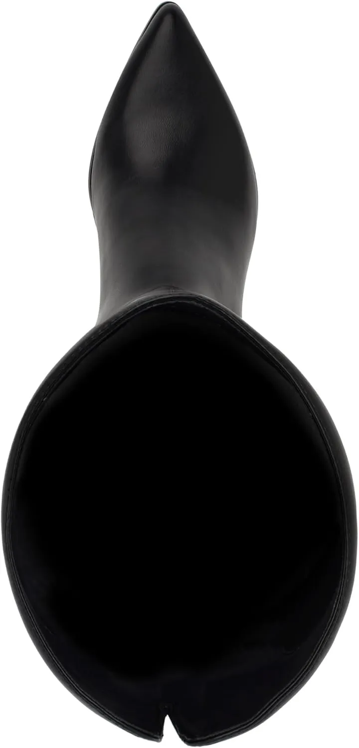 Nine West Women's Maner Over-The-Knee Boot