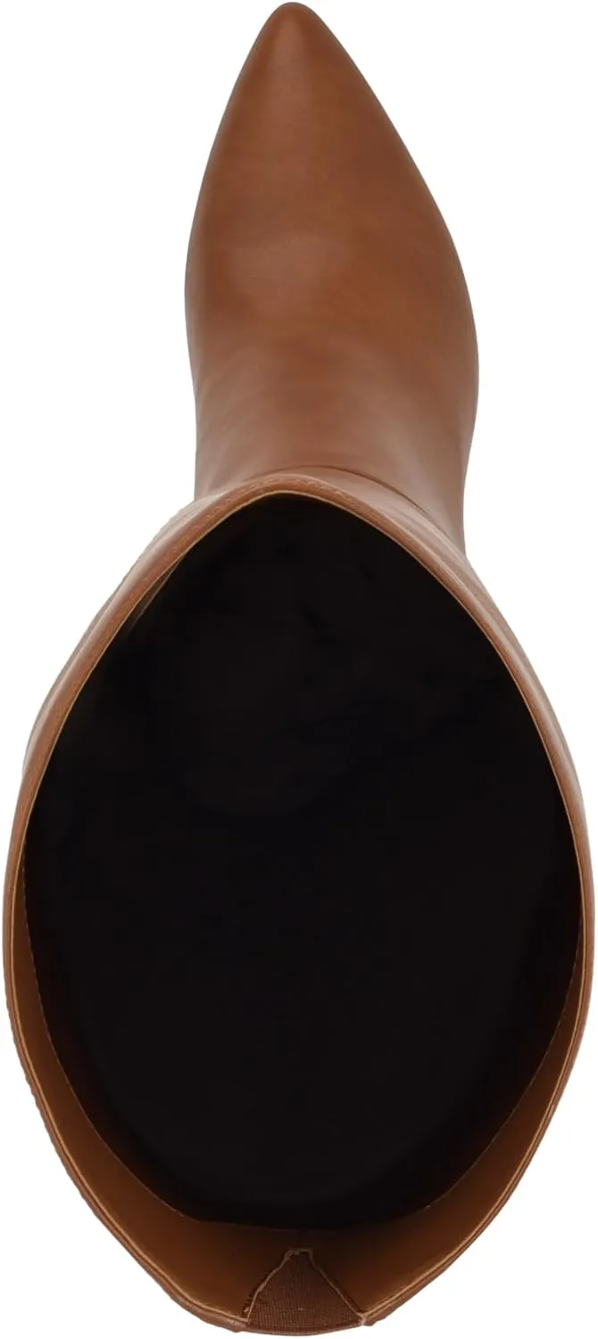 Nine West Women's Pare Over-The-Knee Boot