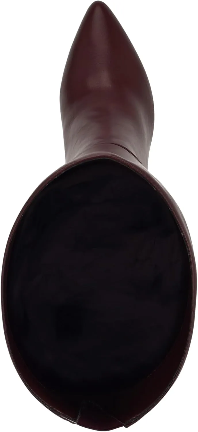 Nine West Women's Pare Over-The-Knee Boot