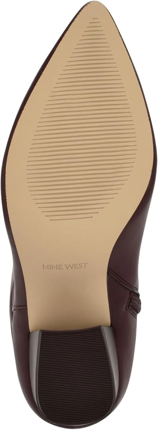 Nine West Women's Pare Over-The-Knee Boot