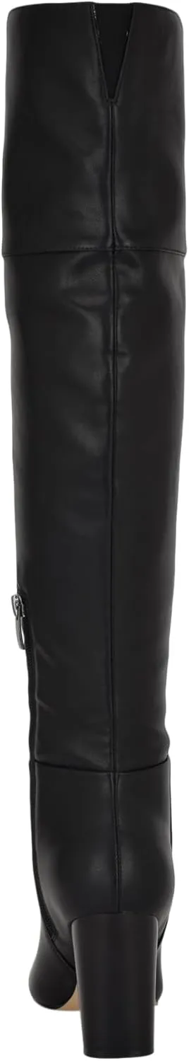 Nine West Women's Pare Over-The-Knee Boot