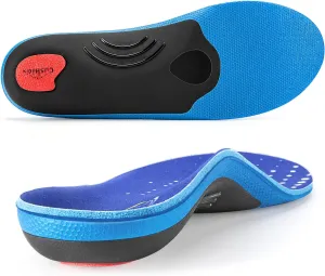 Plantar Fasciitis Unisex Shoe Insert, Heel, Boot