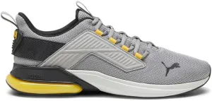PUMA Mens Cell Rapid Hyperwave Running Sneakers Shoes - Grey - Size 11 M