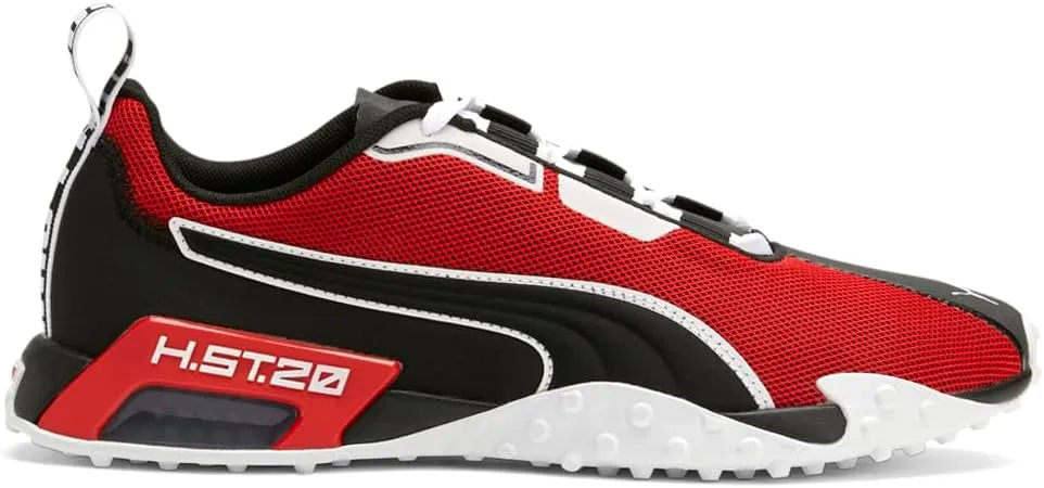 PUMA Mens H.St.20 Training Sneakers Shoes - Red - Size 7.5 M