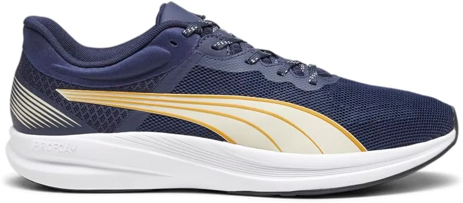 PUMA Mens Redeem Profoam Running Sneakers Shoes - Blue - Size 9.5 M