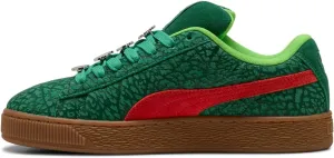 PUMA Men's Suede XL Teenage Mutant Ninja Turtles Sneakers