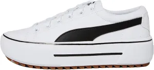 PUMA Women's Kaia Platform Sneaker