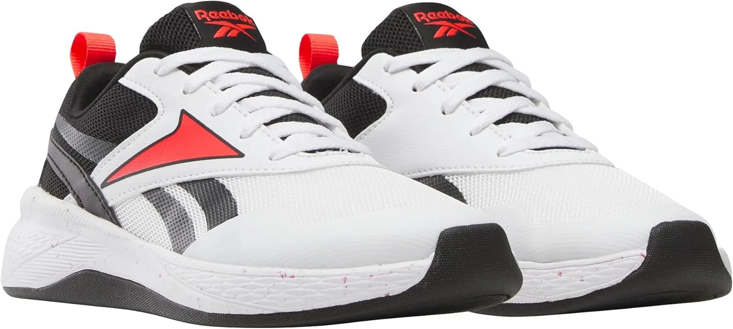Reebok Girl's Kid's Royal Prime 2.0 Two Strap Sneaker