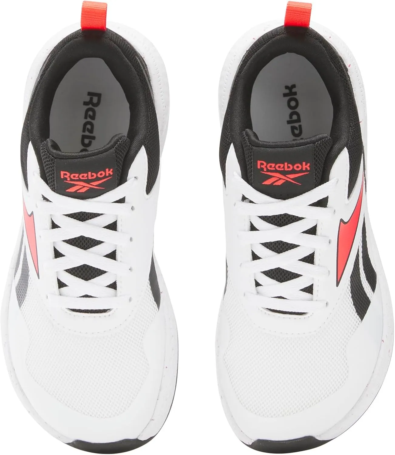 Reebok Girl's Kid's Royal Prime 2.0 Two Strap Sneaker