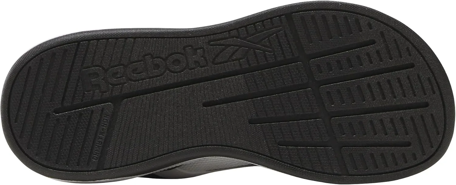 Reebok Girl's Kid's Royal Prime 2.0 Two Strap Sneaker