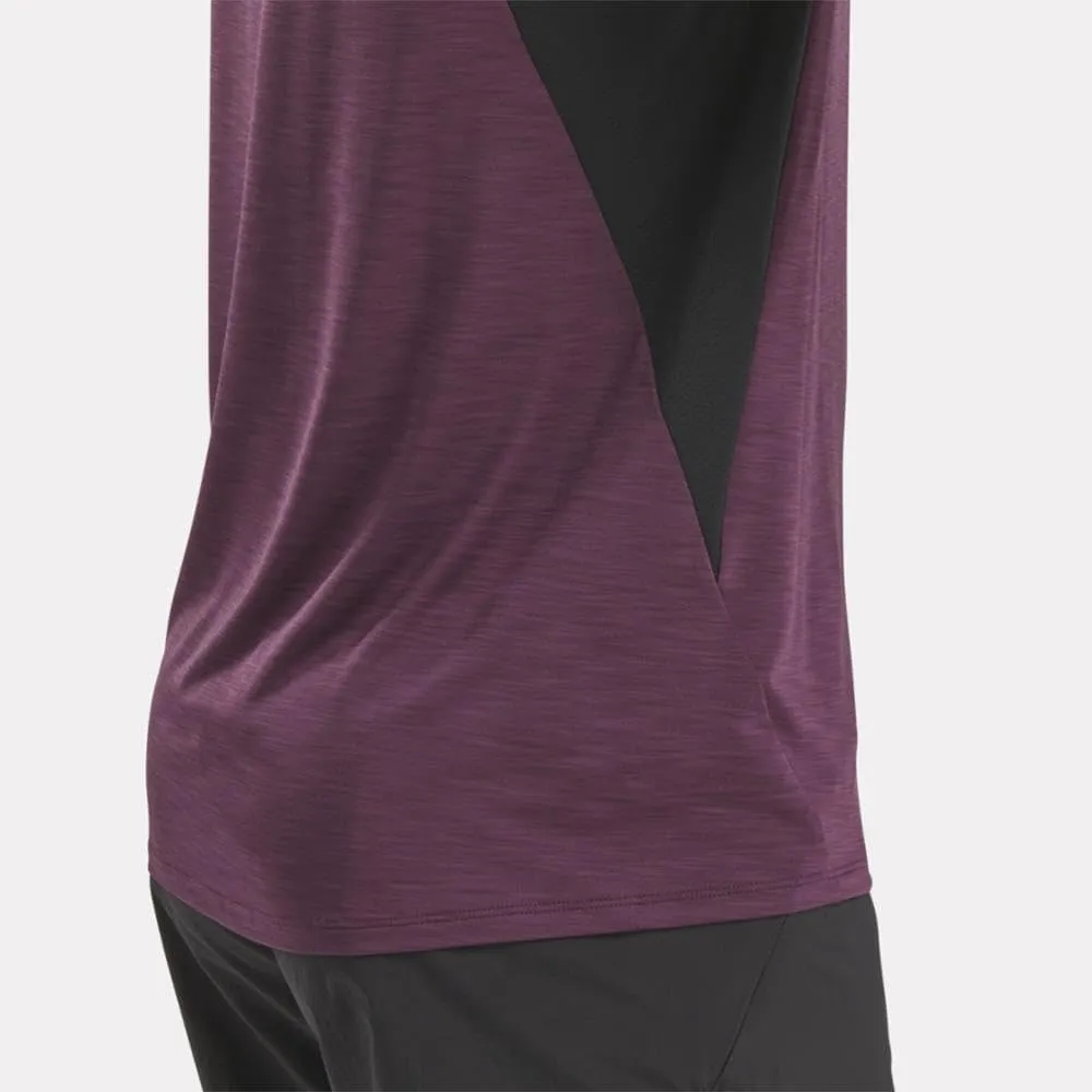 Reebok Men's Athlete Tee.0 RBK-chill